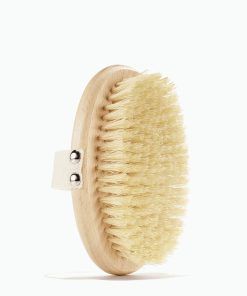 Plant-Based Body Brush