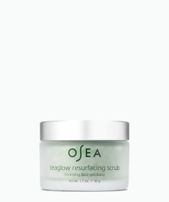 Seaglow Resurfacing Scrub